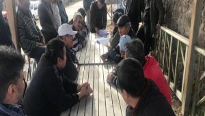 HBE DESTEKL TRAKTR KURASI EKLD