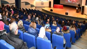 NVERSTEDE SIFIR ATIK PANEL