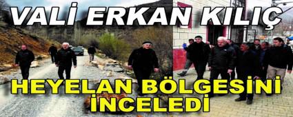 VAL KILI HEYELAN BLGESN NCELED