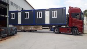 ZZET BAYSAL VAKFI DEPREMZEDELER UNUTMADI