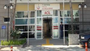 YENAA\'DA GETAT MERKEZ HZMETE AILDI