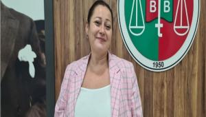 YILMAZ: BZLER ADALETN BEKLERYZ