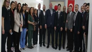 YEN SERVS HZMETE GRD