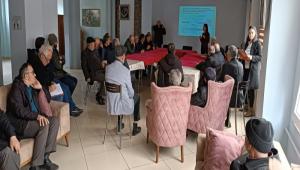 TARLADAN SOFRAYA KALINTISIZ YAAM BULUMALARI DEVAM EDYOR