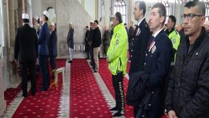 TRK POLS TEKLATINA ZEL,  MEVLD- ERF PROGRAMIDZENLEND