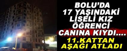 17 YAINDAK LSEL KIZ RENC CANINA KIYDI