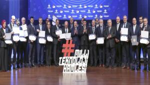 BAB, Sektr Kampste Programnn Payda Oldu