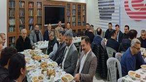 SALIKILAR, LKOCAKLARI FTARINDA BULUTU