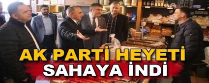 AK PART HEYET SAHAYA ND