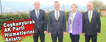 ZNEMZ HER ZAMAN BOLU