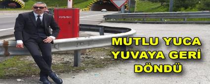 MUTLU YUCA YUVAYA GER DND