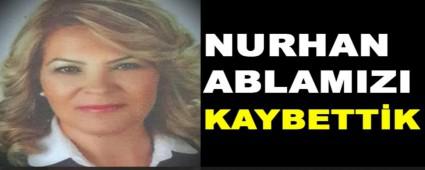 NURHAN ABLAMIZI KAYBETTK