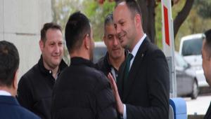 AKGL\'DEN 1 GNDE DEVR- BOLU