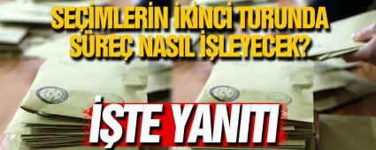 SEMLERN 2. TURUNDA 14 GNLK SRE NASIL LEYECEK?