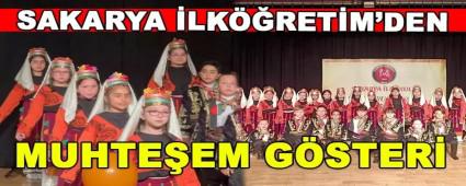 SAKARYA LKRETM\'DEN MUHTEEM GSTER