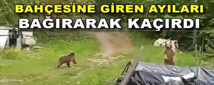 BAHESNE GREN AYILARI BAIRARAK KAIRDI