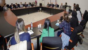 SZLEMEL PERSONELLERE HZMET  UYUM ETM