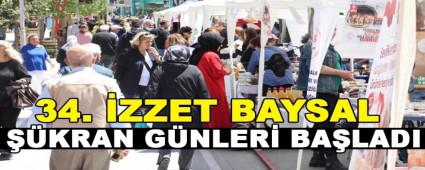 34. ZZET BAYSAL KRAN GNLER BALADI