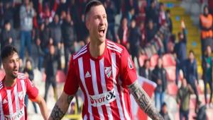 TECRBEL OYUNCUDAN 2 YILLIK MZA