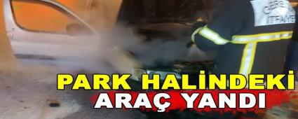 PARK HALNDEK ARA YANDI   