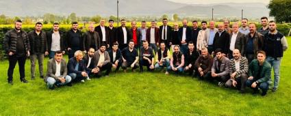 BOLU ASRAD ALES BYYOR