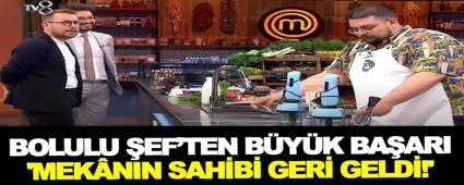 BOLULU EF\'TEN BYK BAARI