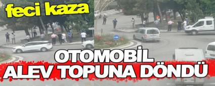 OTOMOBL ALEV TOPUNA DND