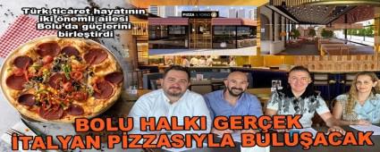 BOLU HALKI GEREK TALYAN PZZASIYLA BULUACAK 