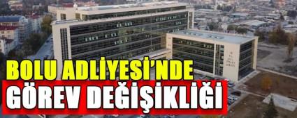 BOLU ADLYES\'NDE GREV DEKL