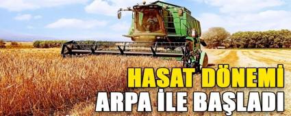 HASAT DNEM ARPA LE BALADI