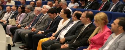 BOLU NSAN HAKLARI KURULU STARE TOPLANTISI YAPILDI