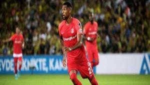 BOLUSPOR O SM KADROSUNA KATTI