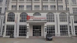 BOLU VE LELERNDE OKUL MDRLER DET