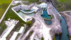 O YERN 11 AYLIK SUYU KALDI