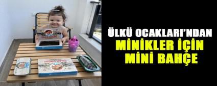 LK OCAKLARI\'NDAN MNKLER N MN BAHE