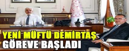 YEN MFT DEMRTA, GREVE BALADI