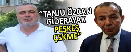 TANJU ZCAN GDERAYAK PEKE EKME