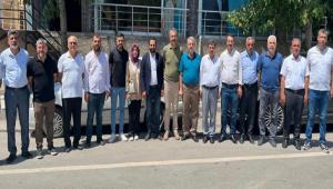 NURETTN DOANAY ELAZI\'DA