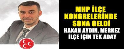 MHP, LE KONGRELERNDE SONA GELD