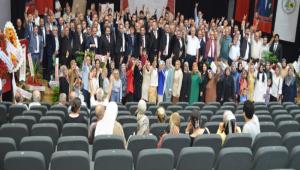 MHP BOLU MERKEZ LE KONGRES GEREKLETRLD