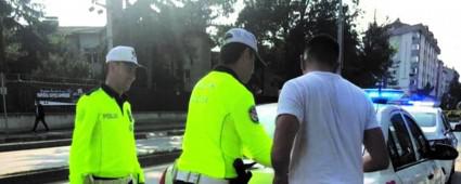 KURALLARA UYMAYANLARA MLYONLARCA CEZA YADI