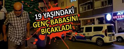 19 YAINDAK GEN BABASINI BIAKLADI