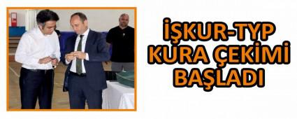 KUR-TYP KURA EKM BALADI