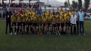 ALIREN FAVORLER ARASINA GRD