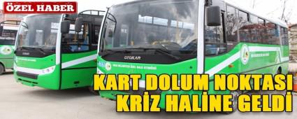 KART DOLUM NOKTASI KRZ HALNE GELD