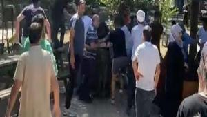 Trbe bahesinde anahtar kavgas