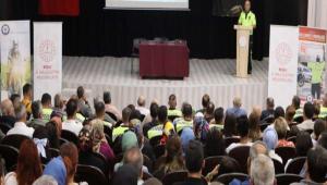 OKUL SERVS ARACI OFRLER ETM SEMNERNDE BULUTU