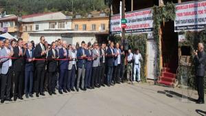 GEREDE PANAYIRI BALADI