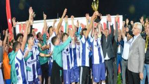 AMPYON KYLER TURNUVASI FNALNE YOUN LG