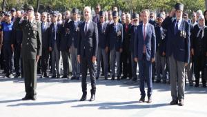 GAZLER GN TRENNDE  ANLAMLI KONUMA